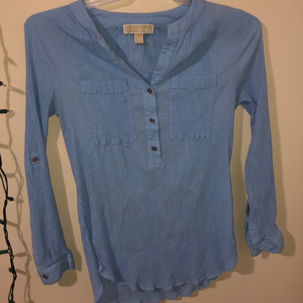 MICHAEL KORS BLOUSE